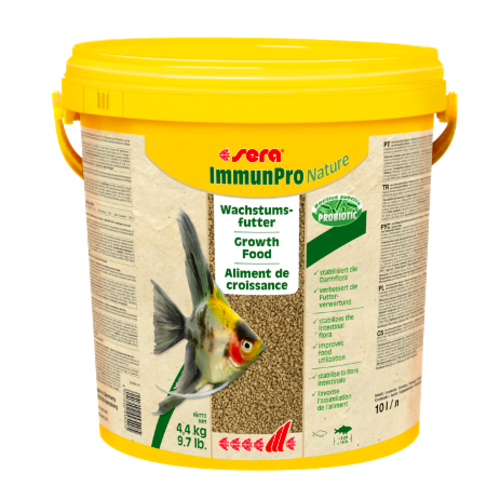 Sera Sera ImmunPro 4,4 kg Sera Sera ImmunPro 4,4 kg