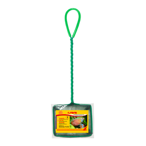 Sera Sera Schepnet grof, 10 cm Sera Sera Schepnet grof, 10 cm