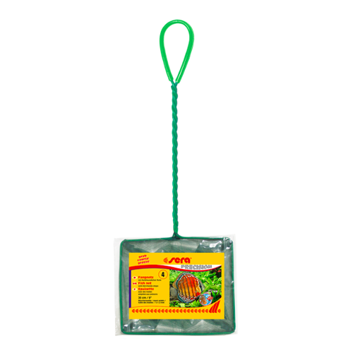 Sera Sera Schepnet grof, 20 cm Sera Sera Schepnet grof, 20 cm