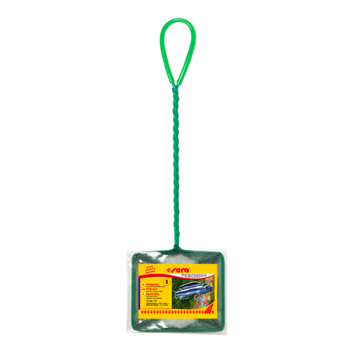 Sera Sera Schepnet grof, 12 cm Sera Sera Schepnet grof, 12 cm
