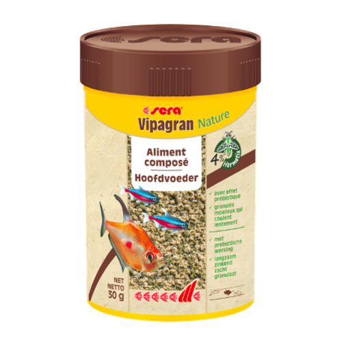 Sera Sera Vipagran Nature 100 ml Sera Sera Vipagran Nature 100 ml