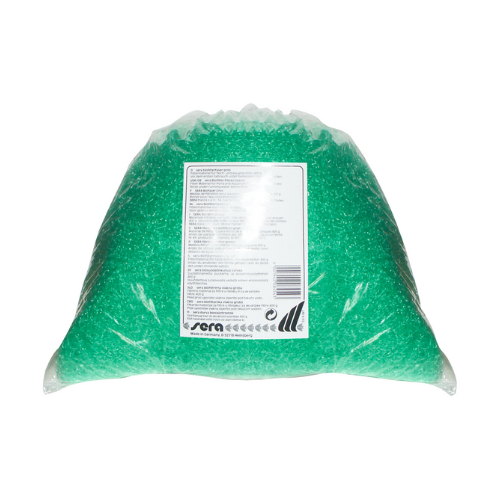 Sera Sera Biofibres grof 400 gram Sera Sera Biofibres grof 400 gram