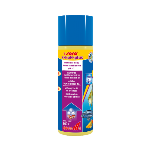 Sera Sera KH/pH-plus 100 ml Sera Sera KH/pH-plus 100 ml