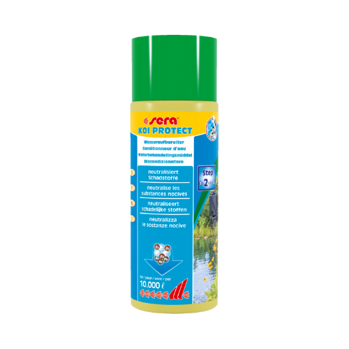 Sera Sera KOI PROTECT 500 ml Sera Sera KOI PROTECT 500 ml
