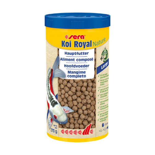 Sera Sera Koi Royal Large 1.000 ml Sera Sera Koi Royal Large 1.000 ml