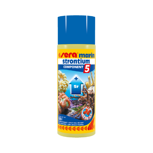 Sera Sera Marin COMPONENT 6 magnesium 250 ml Sera Sera Marin COMPONENT 6 magnesium 250 ml