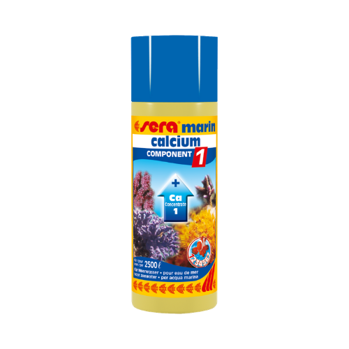 Sera Sera Marin COMPONENT 1 Ca 250 ml Sera Sera Marin COMPONENT 1 Ca 250 ml