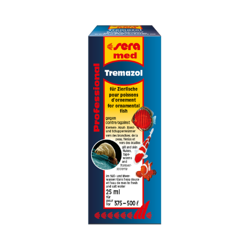 Sera Sera Med Professional Tremazol 25 ml Sera Sera Med Professional Tremazol 25 ml