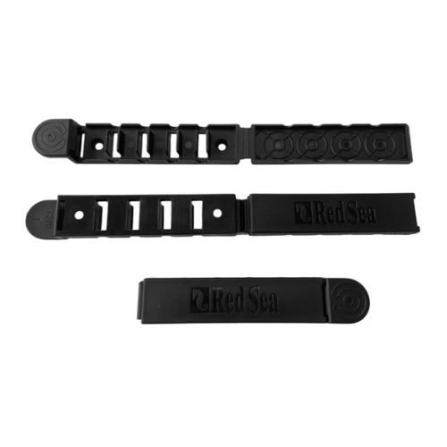 RedSea Red Sea ReefDose Tube organizer clip (3 units) RedSea Red Sea ReefDose Tube organizer clip (3 units)