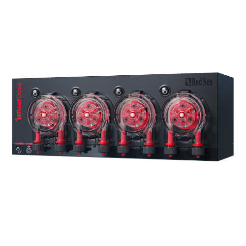 RedSea Red Sea ReefDose 4 RedSea Red Sea ReefDose 4