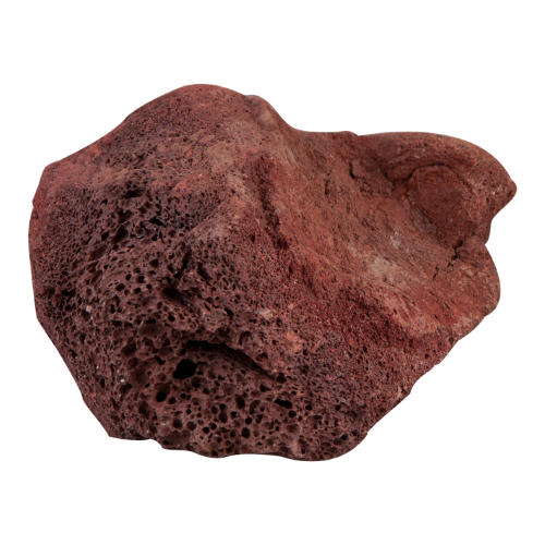 Sera Sera Rock Red Lava L 1 stuk à ca. 16-23 cm Sera Sera Rock Red Lava L 1 stuk à ca. 16-23 cm