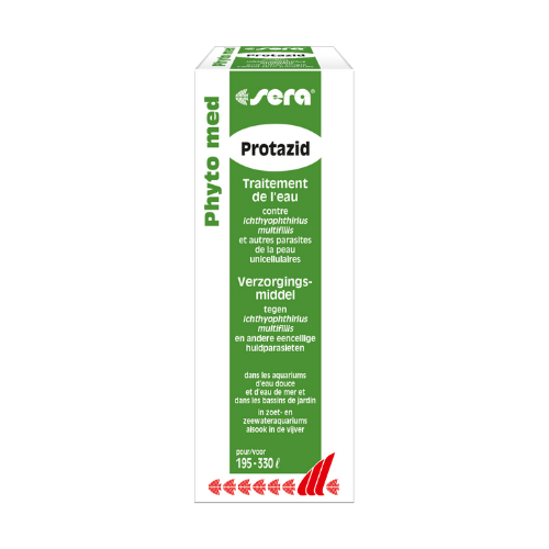 Sera Sera Phyto med Protazid 30 ml Sera Sera Phyto med Protazid 30 ml