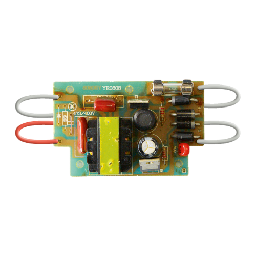 Sera Sera Elektronisch voorschakelapparaat 5 W Sera Sera Elektronisch voorschakelapparaat 5 W