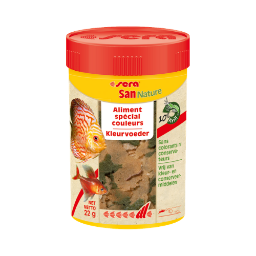 Sera Sera San Nature 100 ml Sera Sera San Nature 100 ml