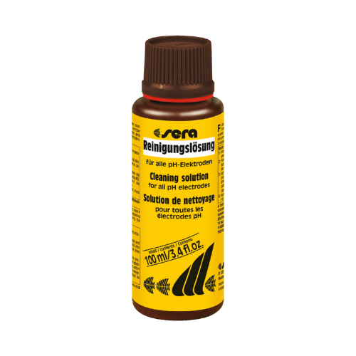 Sera Sera Reinigingsvloeistof 100 ml Sera Sera Reinigingsvloeistof 100 ml