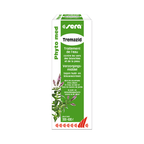 Sera Sera Phyto med Tremazid 30 ml Sera Sera Phyto med Tremazid 30 ml