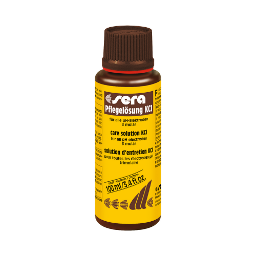Sera Sera Onderhoudsvloeistof KCl 100 ml Sera Sera Onderhoudsvloeistof KCl 100 ml