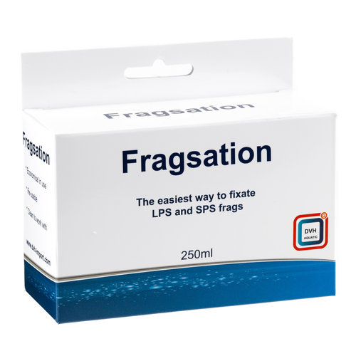 DVH Aquatic DVH Fragsation 250ml DVH Aquatic DVH Fragsation 250ml