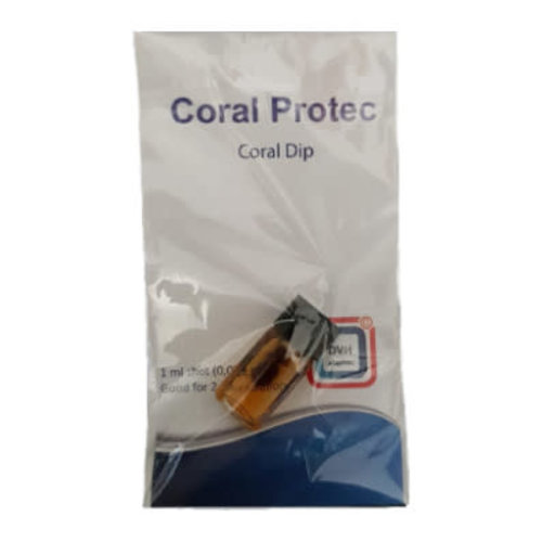 DVH Aquatic DVH Coral Protec 1ml shot DVH Aquatic DVH Coral Protec 1ml shot