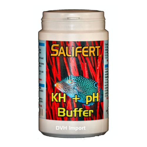 Salifert Salifert KH + pH Buffer 250ml Salifert Salifert KH + pH Buffer 250ml