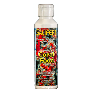 Salifert Salifert Coral Food lagere dieren voer 500ml