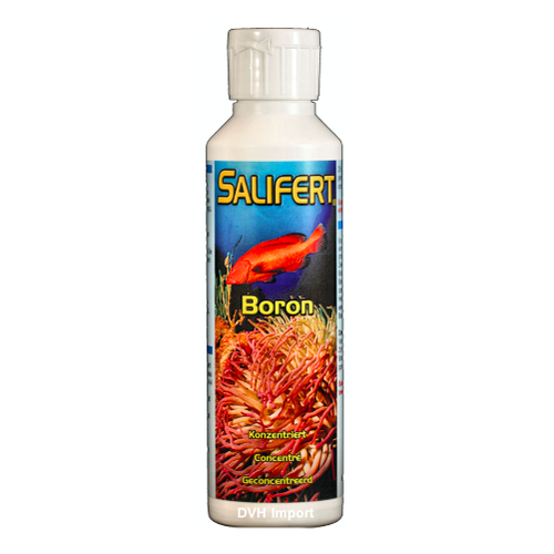 Salifert Salifert Borium 250ml Salifert Salifert Borium 250ml