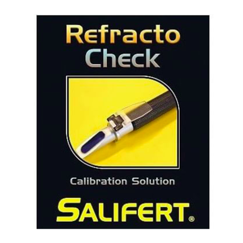 Salifert Salifert Refracto-Check Salifert Salifert Refracto-Check