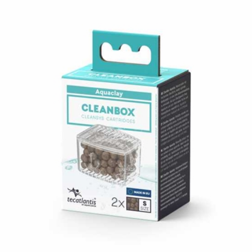 Aquatlantis Aquatlantis Cleanbox Aquaclay s Aquatlantis Aquatlantis Cleanbox Aquaclay s