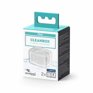 Aquatlantis Aquatlantis Cleanbox fiber s