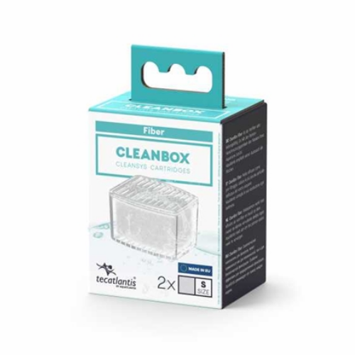 Aquatlantis Aquatlantis Cleanbox fiber s Aquatlantis Aquatlantis Cleanbox fiber s