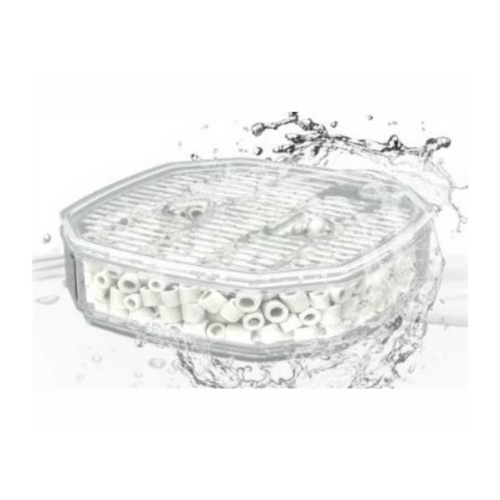 Aquatlantis Aquatlantis Cleanbox pro glass rings xl Aquatlantis Aquatlantis Cleanbox pro glass rings xl