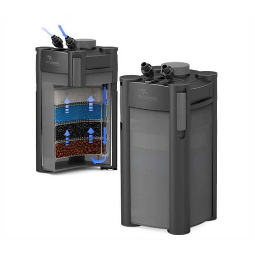 Aquatlantis Aquatlantis extern filter Cleansys pro 1400 tot 1400 l/h Aquatlantis Aquatlantis extern filter Cleansys pro 1400 tot 1400 l/h