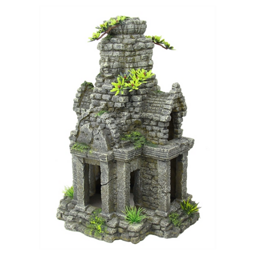 Blue Belle Pacific Blue Belle Pacific Ankor wat temple 20x19x28 cm Blue Belle Pacific Blue Belle Pacific Ankor wat temple 20x19x28 cm