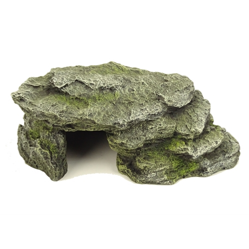 Blue Belle Pacific Blue Belle Pacific Moss Cave 2 24.6x15.4x10.5 cm Blue Belle Pacific Blue Belle Pacific Moss Cave 2 24.6x15.4x10.5 cm