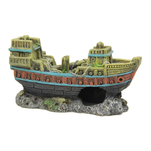 Blue Belle Pacific Blue Belle Pacific Sinkin Boat 14.5 cm Blue Belle Pacific Blue Belle Pacific Sinkin Boat 14.5 cm