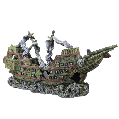 Blue Belle Pacific Blue Belle Pacific Sinkin Galeon 78 cm Blue Belle Pacific Blue Belle Pacific Sinkin Galeon 78 cm