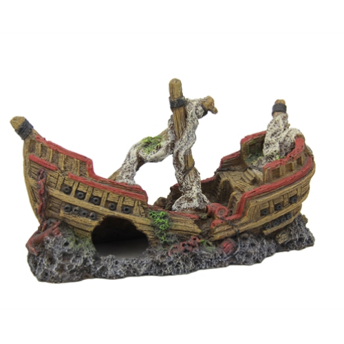 Blue Belle Pacific Blue Belle Pacific Sinkin Ship 22 cm Blue Belle Pacific Blue Belle Pacific Sinkin Ship 22 cm