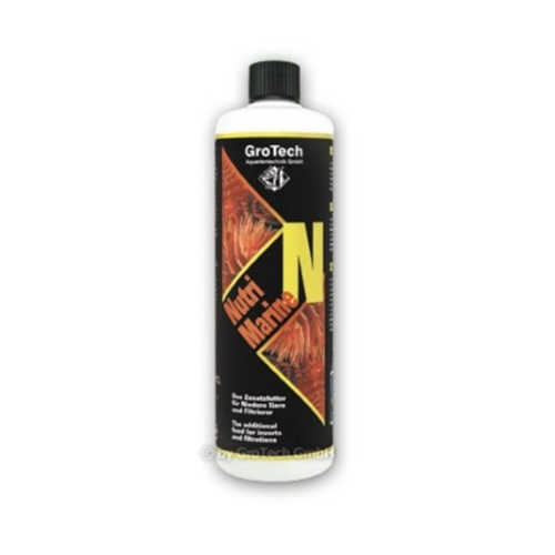 Grotech Grotech NutriMarine n 500 ml Grotech Grotech NutriMarine n 500 ml