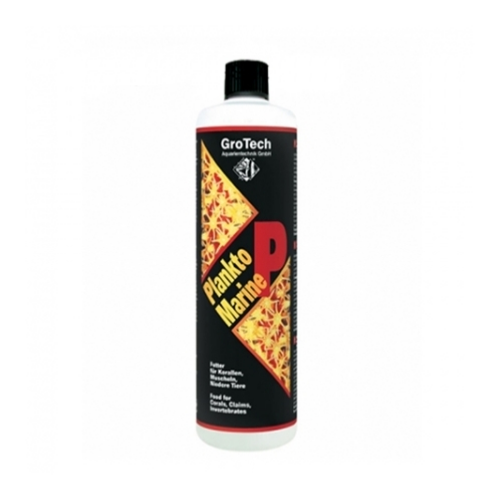 Grotech Grotech PlanktoMarine p 500 ml Grotech Grotech PlanktoMarine p 500 ml