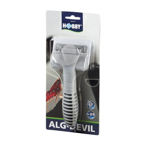 Hobby Hobby Alg Devil ruitenreiniger Hobby Hobby Alg Devil ruitenreiniger