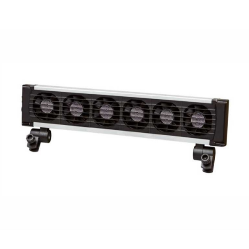 Hobby Hobby Aqua cooler 6 ventilatoren v6 Hobby Hobby Aqua cooler 6 ventilatoren v6