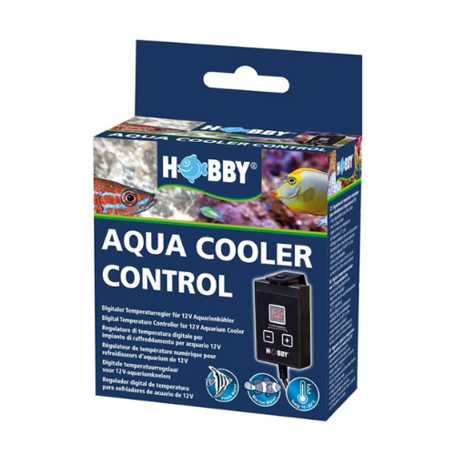 Hobby Hobby Aqua Cooler controller Hobby Hobby Aqua Cooler controller