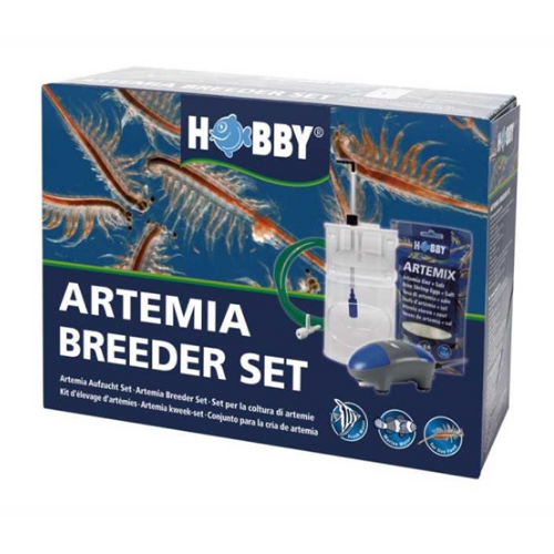 Hobby Hobby Artemia breeder set Hobby Hobby Artemia breeder set