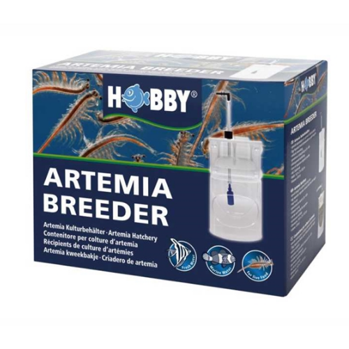 Hobby Hobby Artemia breeder Hobby Hobby Artemia breeder