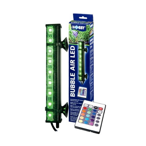 Hobby Hobby Bubble Air LED 18 cm Hobby Hobby Bubble Air LED 18 cm