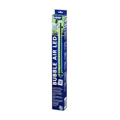 Hobby Hobby Bubble Air LED 44 cm Hobby Hobby Bubble Air LED 44 cm