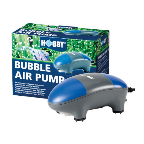 Hobby Hobby Bubble Air Pump 300 Hobby Hobby Bubble Air Pump 300