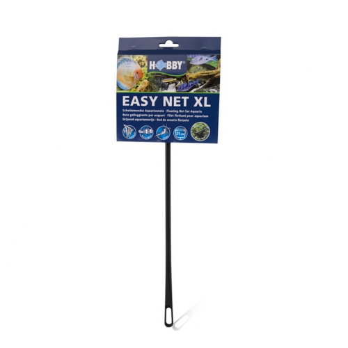 Hobby Hobby Easy Net xl 21 cm Hobby Hobby Easy Net xl 21 cm