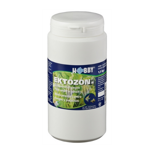 Hobby Hobby Ektozon 1.5 kg Hobby Hobby Ektozon 1.5 kg