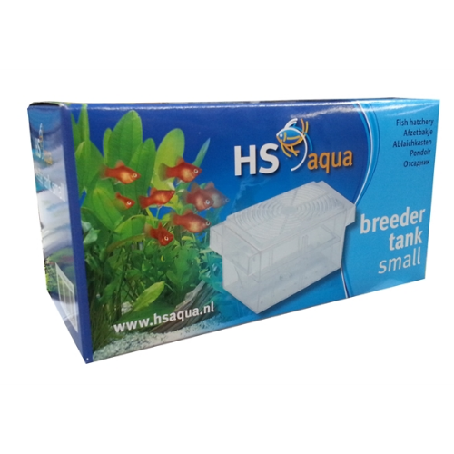 HS Aqua HS Aqua afzetbakje klein 12.5x7.5x8 cm HS Aqua HS Aqua afzetbakje klein 12.5x7.5x8 cm